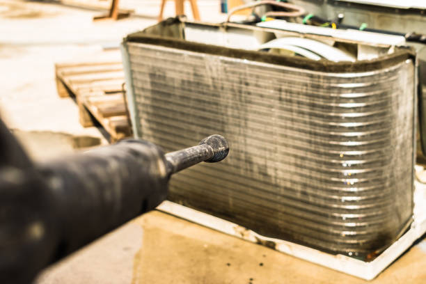 Best Emergency Air Duct Cleaning  in Chelsea, AL