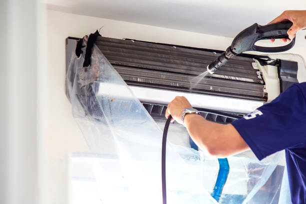 Best HVAC Duct Inspection Services  in Chelsea, AL