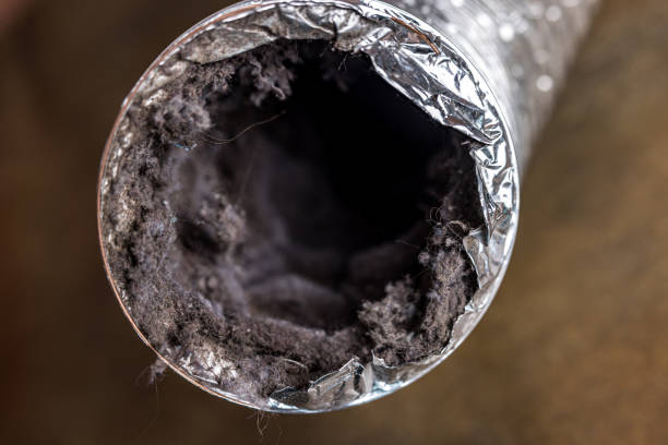 Professional Airduct Cleaning in AL