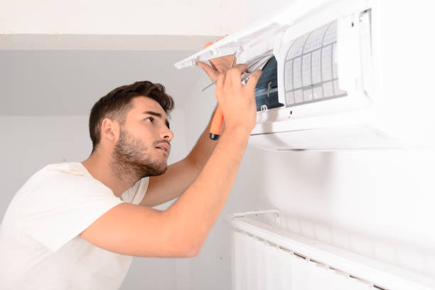 Best Commercial HVAC Duct Cleaning  in Chelsea, AL